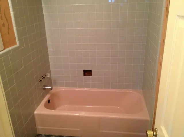 Amazing Refinishing — photo from the business 11