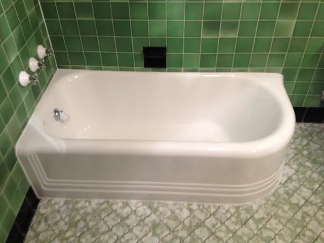 Amazing Refinishing — photo from the business 12
