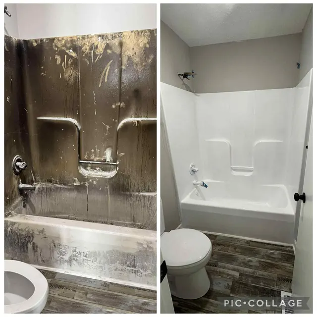 American Refinishing — photo from the business 2