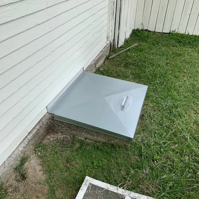 Admiral Pest Control — photo from the business 9