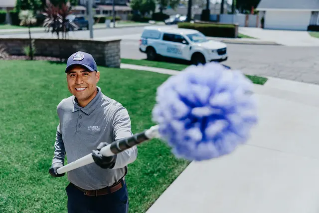 Admiral Pest Control — photo from the business 7