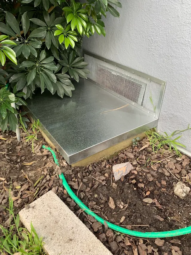 Admiral Pest Control — photo from the business 11