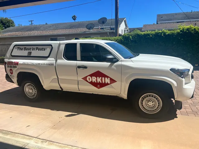 Orkin — customer photo 9