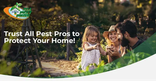 All Pest Pros — photo from the business 9