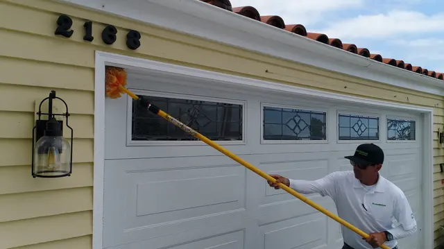 HomeShield Pest Control — photo from the business 9