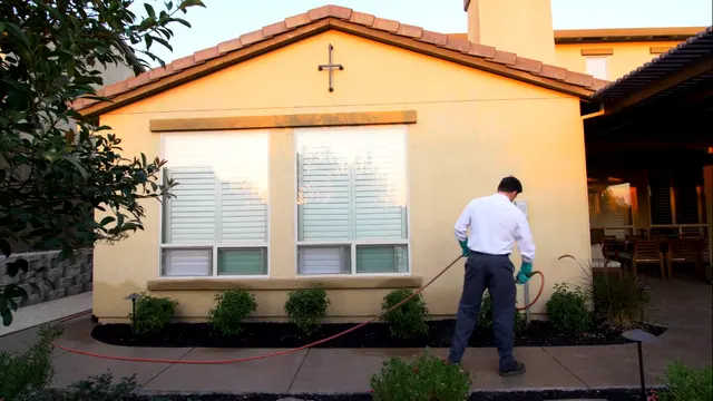 HomeShield Pest Control — photo from the business 10