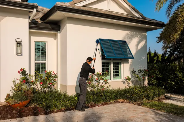 HomeShield Pest Control — photo from the business 3