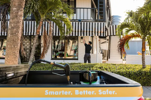 HomeShield Pest Control — photo from the business 6
