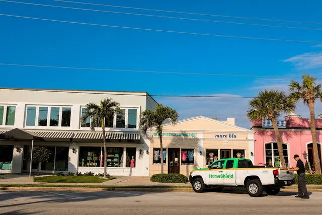 HomeShield Pest Control — photo from the business 5