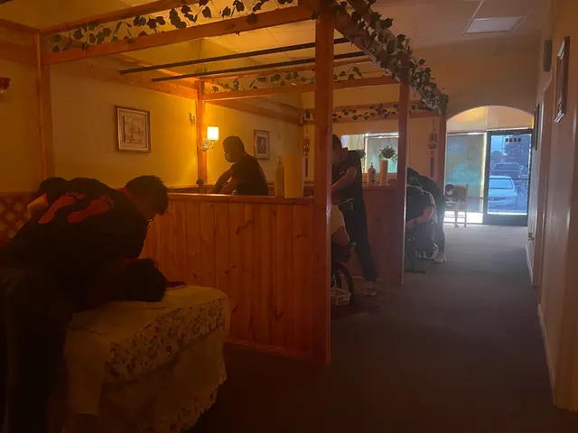 Total Massage 6 — photo from the business 3