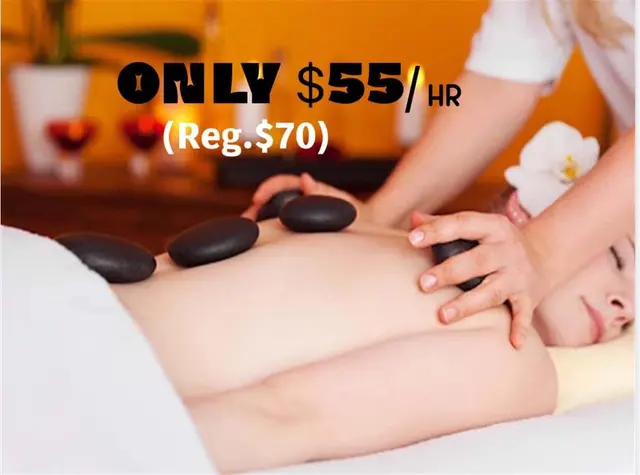 Total Massage 6 — photo from the business 9