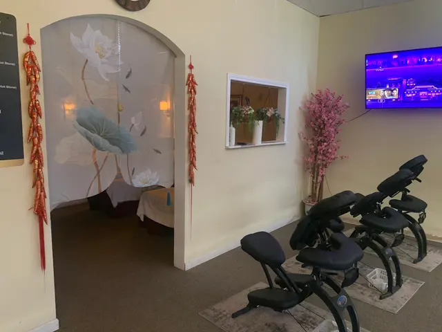 Total Massage 6 — customer photo 5