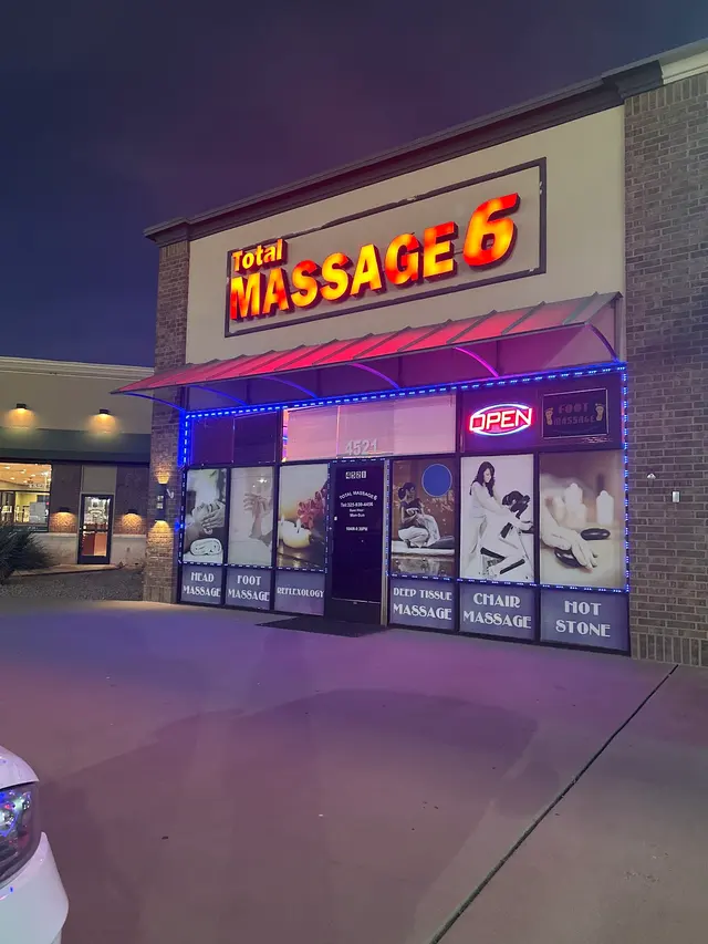 Total Massage 6 — customer photo 2