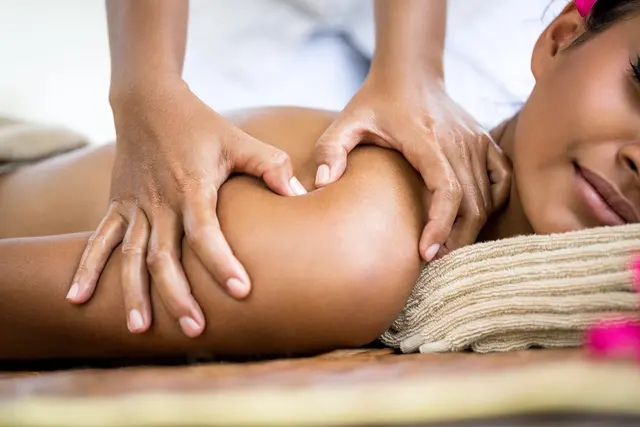 Total Massage 6 — photo from the business 6