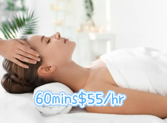 Total Massage 6 — photo from the business 8