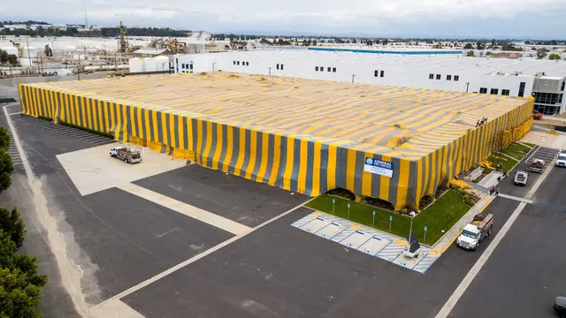 Admiral Pest Control — photo from the business 2