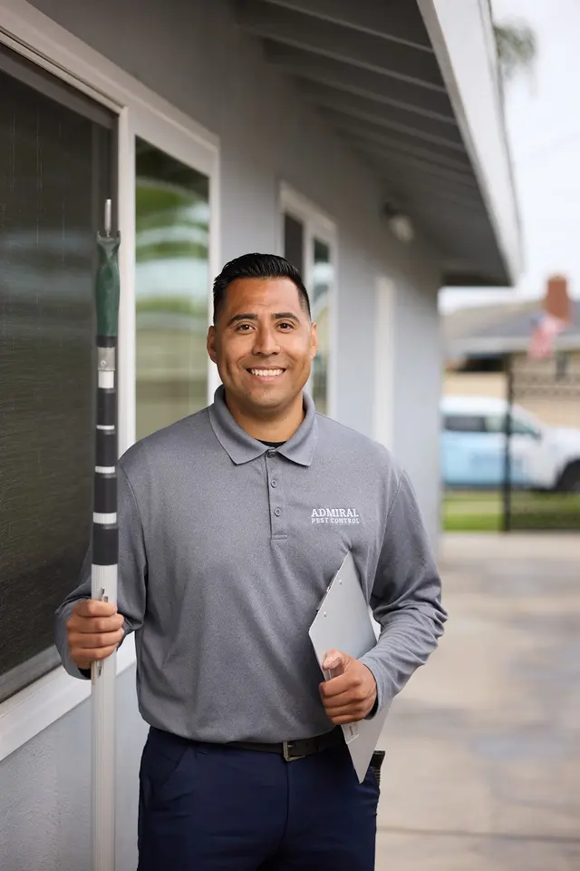 Admiral Pest Control — photo from the business 6