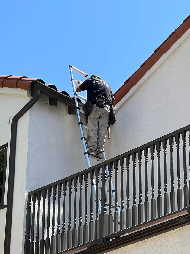 Rodent Control Inc. — photo from the business 10