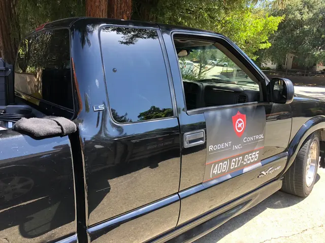 Rodent Control Inc. — photo from the business 8