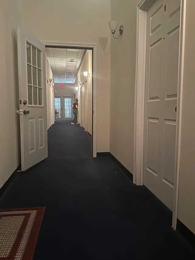 LJ Massage Opposite Sam's Club — photo from the business 12