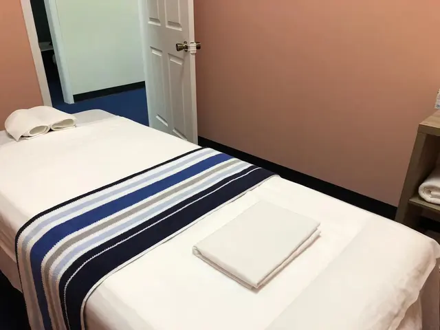 LJ Massage Opposite Sam's Club — photo from the business 6