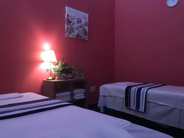 LJ Massage Opposite Sam's Club — photo from the business 8