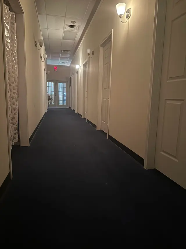 LJ Massage Opposite Sam's Club — photo from the business 7