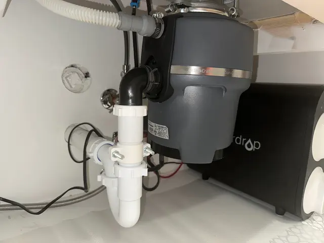 All Metroplex Plumbing — photo from the business 8