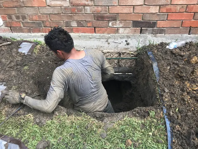 All Metroplex Plumbing — customer photo 9