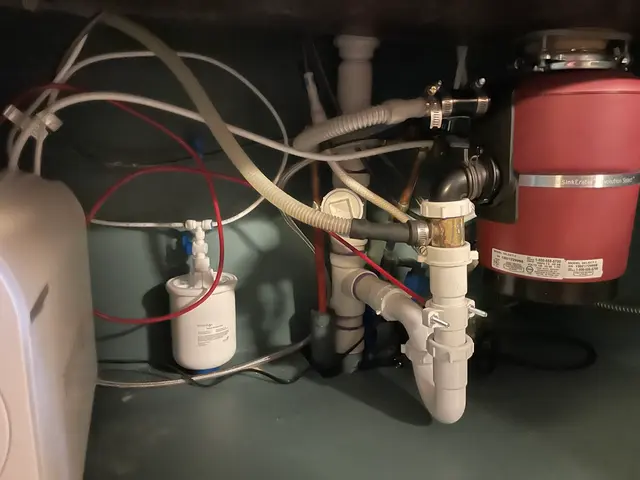 All Metroplex Plumbing — customer photo 6