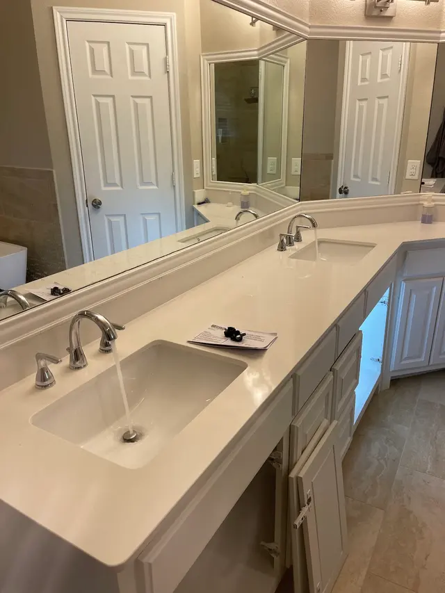 All Metroplex Plumbing — photo from the business 5