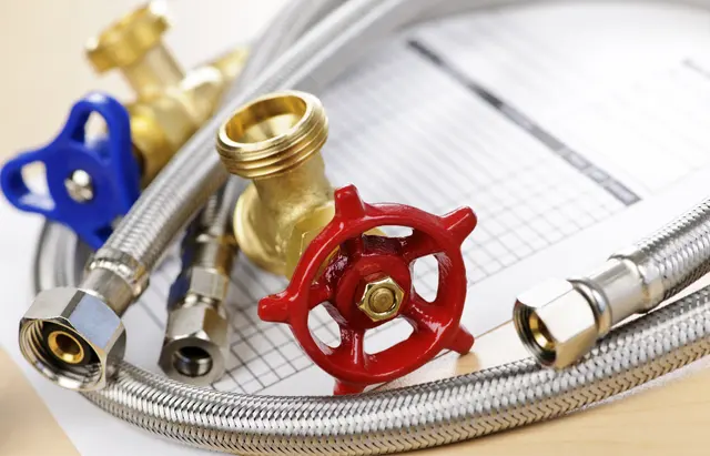 Jerrell’s Plumbing Service — photo from the business 5