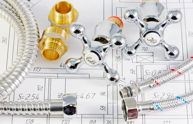 Jerrell’s Plumbing Service — photo from the business 3