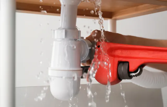 Jerrell’s Plumbing Service — photo from the business 6