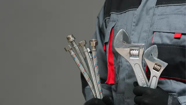 Jerrell’s Plumbing Service — photo from the business 1
