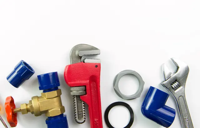 Jerrell’s Plumbing Service — photo from the business 2