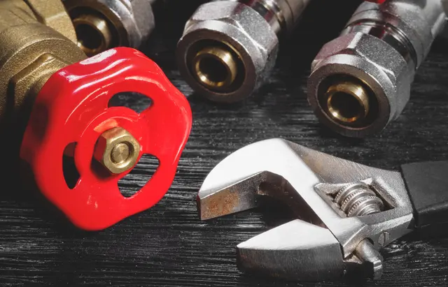 Jerrell’s Plumbing Service — photo from the business 4