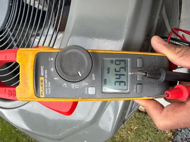 Milestone Electric, A/C, & Plumbing — photo from the business 4