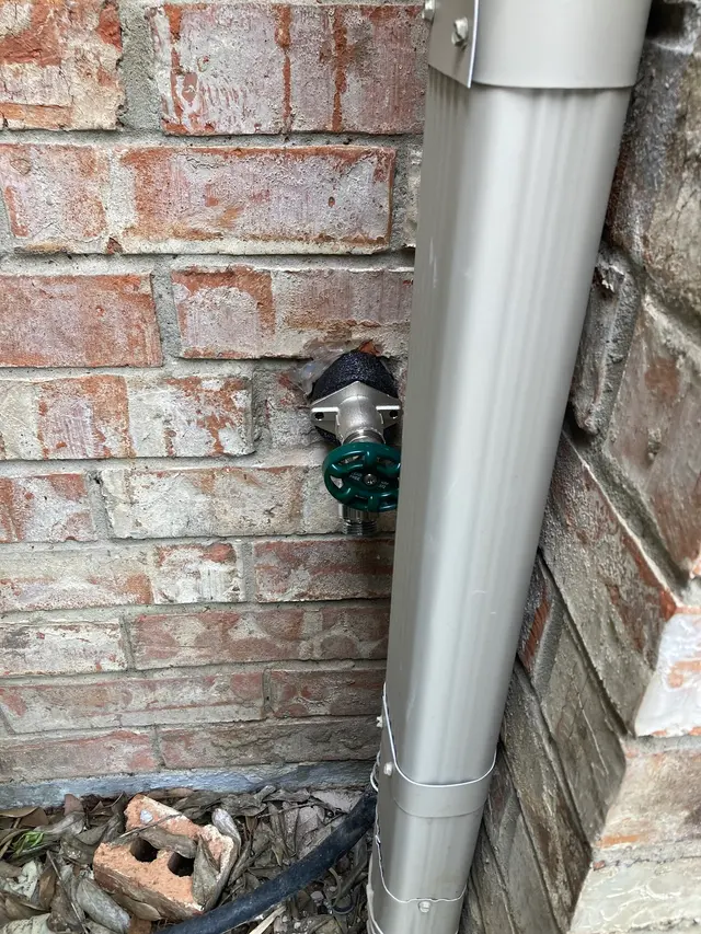Milestone Electric, A/C, & Plumbing — customer photo 8