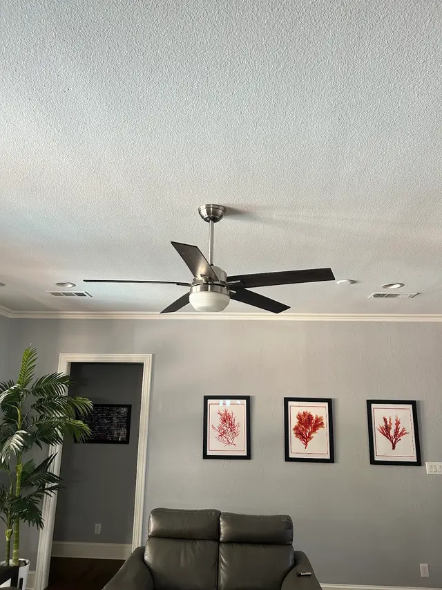 Milestone Electric, A/C, & Plumbing — customer photo 9