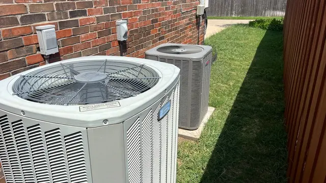 Milestone Electric, A/C, & Plumbing — photo from the business 3