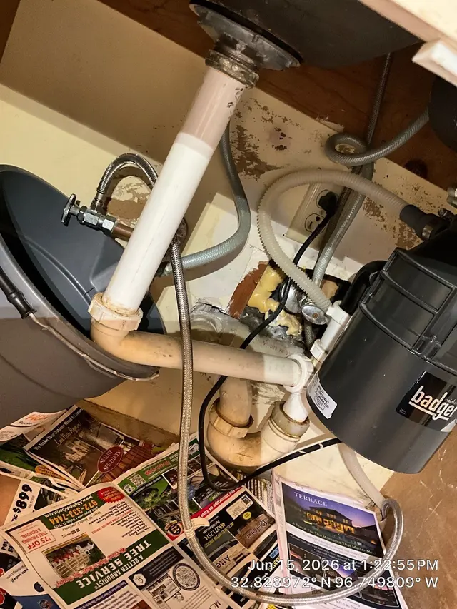 Milestone Electric, A/C, & Plumbing — photo from the business 6
