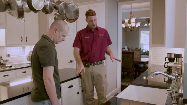 Legacy Plumbing & Electric — photo from the business 12