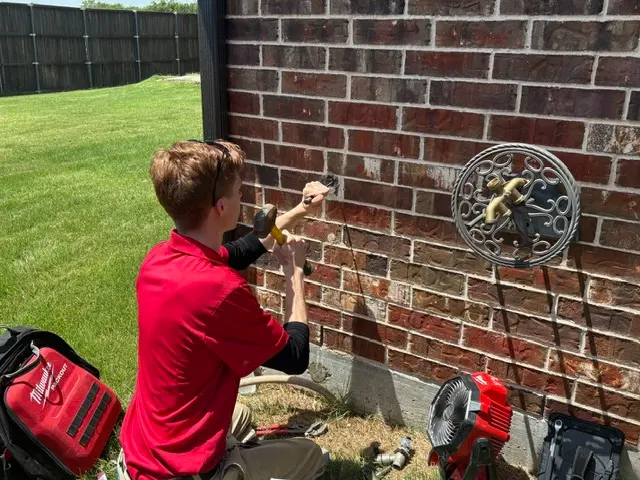 Legacy Plumbing & Electric — photo from the business 8