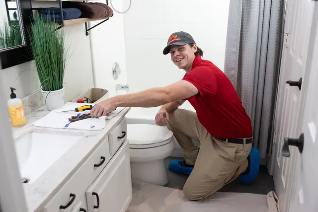 Legacy Plumbing & Electric — photo from the business 5