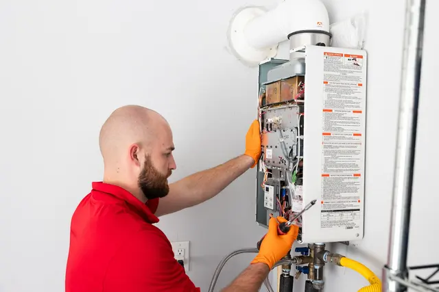 Legacy Plumbing & Electric — photo from the business 7