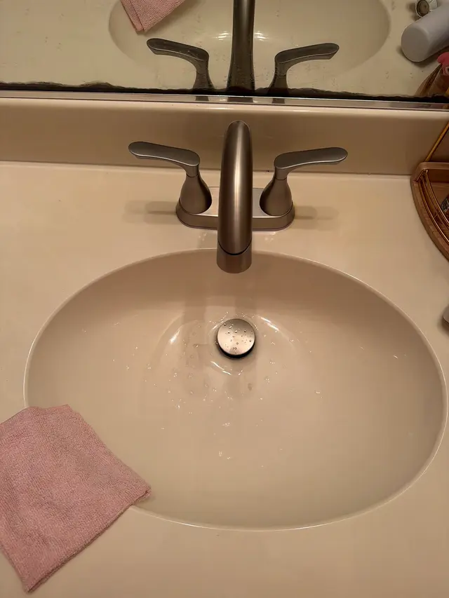 Customer photo from Molly's review