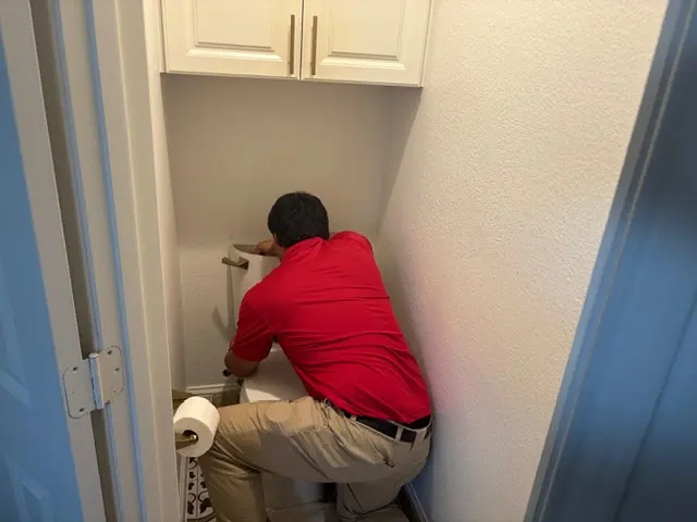 Legacy Plumbing & Electric — photo from the business 9