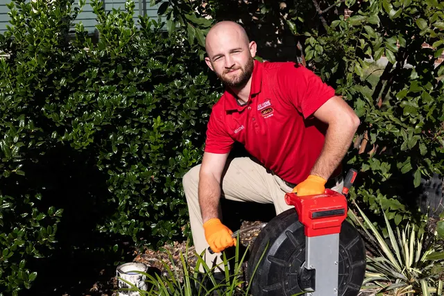 Legacy Plumbing & Electric — photo from the business 4