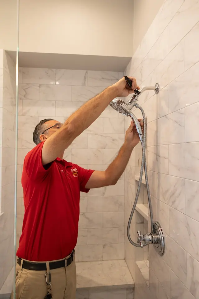 Legacy Plumbing & Electric — photo from the business 10
